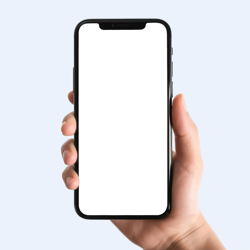Mobile optimised websites